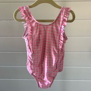 Baby Gap 4T Swim Suit